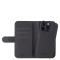 holdit holdit iPhone 14 Pro 2in1 Magnet Fodral / Skal Svart