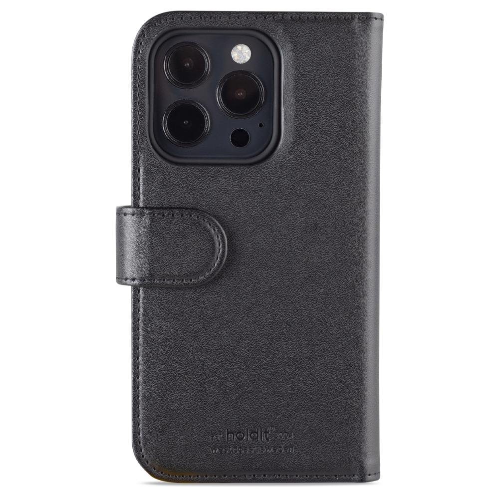 holdit holdit iPhone 14 Pro 2in1 Magnet Fodral / Skal Svart