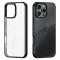 DUX DUCIS DUX DUCIS iPhone 16 Pro Skal Aimo Series Svart