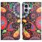  iPhone 16 Plus Fodral Med Tryck Maneter