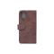 Gear GEAR iPhone 11 Pro Max Fodral Nubuck Läder Brun