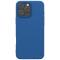NILLKIN NILLKIN iPhone 16 Pro Max Skal Frosted Shield Pro Blå