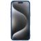 NILLKIN NILLKIN iPhone 16 Pro Max Skal Frosted Shield Pro Blå