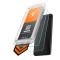 Spigen Spigen Galaxy S26 Plus 2-PACK Skärmskydd GLAS.tR 