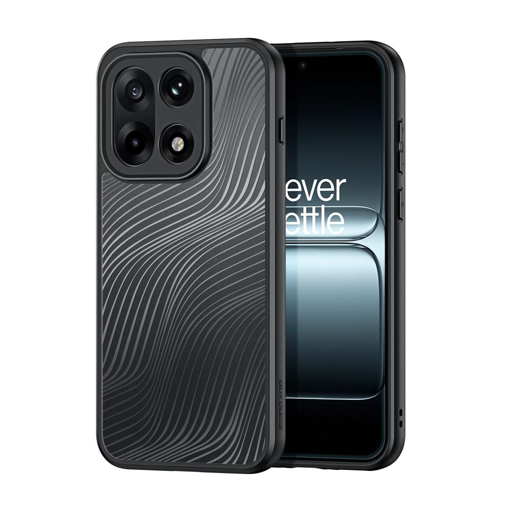 DUX DUCIS DUX DUCIS OnePlus 15 Skal Aimo Series Svart
