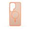 DUX DUCIS DUX DUCIS Galaxy S26 Ultra Skal MagSafe Yind Series Orange