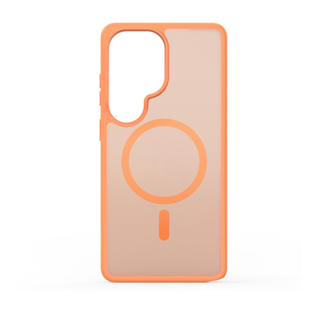DUX DUCIS DUX DUCIS Galaxy S26 Ultra Skal MagSafe Yind Series Orange