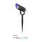 Hombli Hombli Smart Utomhus Spotlight 1-pack RGB CCT Svart