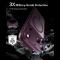 ESR ESR iPhone 18 Pro / 17 Pro Skal MagSafe Frostad Hybrid