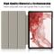  Samsung Galaxy Tab S9 Fodral Tri-Fold Dont Touch
