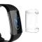  Fitbit Charge 4 TPU Skal Transparent