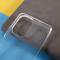  Xiaomi Mi 11i - 2 mm Transparent TPU Skal