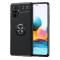  Xiaomi Redmi Note 10 Pro - Ring Skal - Svart