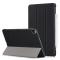  iPad Air 2026-2020 / Pro 11 Fodral Tri-Fold Med Pennhållare