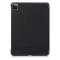  iPad Air 2026-2020 / Pro 11 Fodral Tri-Fold Med Pennhållare