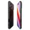 Spigen Spigen iPhone 17 Pro Max Skal MagSafe Ultra Hybrid 'T' Svart