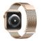 DUX DUCIS DUX DUCIS Apple Watch 38/40/41/42 mm Armband Milanese Pro Series