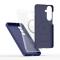 Tech-Protect Tech-Protect Galaxy S26 Skal MagSafe Silicone Cobalt Violet