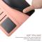  Xiaomi 13T / 13T Pro Fodral Med Tryck Rosa