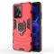  Xiaomi Redmi Note 12 Pro 5G Skal Ring Hybrid Armor Röd