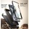 Supcase Supcase Galaxy S25 Ultra Skal 2-SET Unicorn Beetle Pro Svart