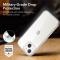 ESR ESR iPhone 15 Skal Project Zero Transparent