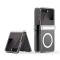 DUX DUCIS DUX DUCIS Samsung Galaxy Z Flip 8 Skal MagSafe Clin Series