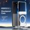DUX DUCIS DUX DUCIS Samsung Galaxy Z Flip 8 Skal MagSafe Clin Series