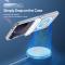 DUX DUCIS DUX DUCIS Samsung Galaxy Z Flip 8 Skal MagSafe Clin Series