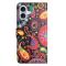  iPhone 16 Plus Fodral Med Tryck Maneter