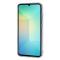  Samsung Galaxy A07 Skal Med Tryck Rosa Blommor
