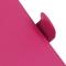  OnePlus Nord 2T 5G Fodral Litchi Läder Rosa