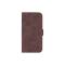 Gear GEAR iPhone 12 Pro Max Fodral Nubuck Läder Brun