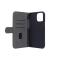 Gear GEAR iPhone 12 Pro Max Fodral Nubuck Läder Brun