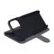 Gear GEAR iPhone 12 Pro Max Fodral Nubuck Läder Brun