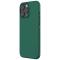 NILLKIN NILLKIN iPhone 16 Pro Max Skal Frosted Shield Pro Grön