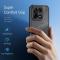 DUX DUCIS DUX DUCIS OnePlus 15 Skal Aimo Series Svart