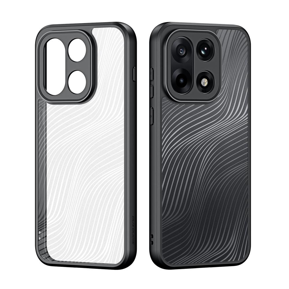 DUX DUCIS DUX DUCIS OnePlus 15 Skal Aimo Series Svart