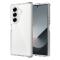  Samsung Galaxy Z Fold 7 Skal TPU / Akryl Transparent