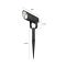 Hombli Hombli Smart Utomhus Spotlight 3-pack RGB CCT Svart