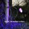 Hombli Hombli Smart Utomhus Spotlight 3-pack RGB CCT Svart
