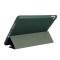 Gear GEAR iPad 10.2 19/20/21 / Air 10.5 Fodral Soft Touch Grön