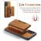 DG.MING DG.MING Galaxy A23 5G Skal 2in1 Magnetisk Avtagbart Kortfack