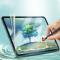 DUX DUCIS DUX DUCIS Galaxy Tab S9 FE / S9 / Tab S8 / Tab S7 PAPER LIKE Skärmskydd