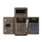 DG.MING DG.MING Google Pixel 7 Skal 2in1 Magnetisk Avtagbart Kortfack