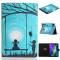  iPad Air 2026-2020 / Pro 11 Fodral Case Stand Pojke/Flicka