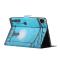  iPad Air 2026-2020 / Pro 11 Fodral Case Stand Pojke/Flicka