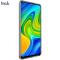 IMAK Xiaomi Redmi Note 9 - IMAK Transparent TPU Skal