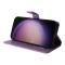  Samsung Galaxy S24 Ultra Fodral Butterfly Lila