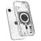 Spigen Spigen iPhone 17e / 16e Skal MagSafe Ultra Hybrid Neo One